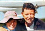Tom and Pat Valleau