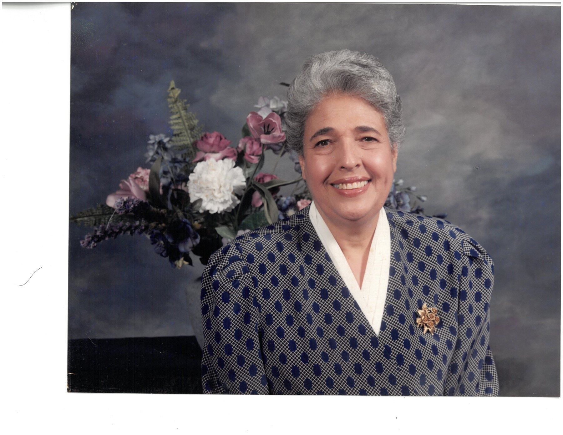 Obituary of Ileana Candelaria