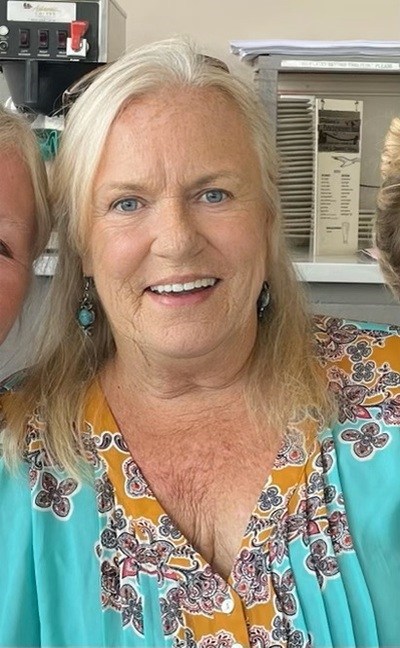 Obituary of Anne Marie Martin