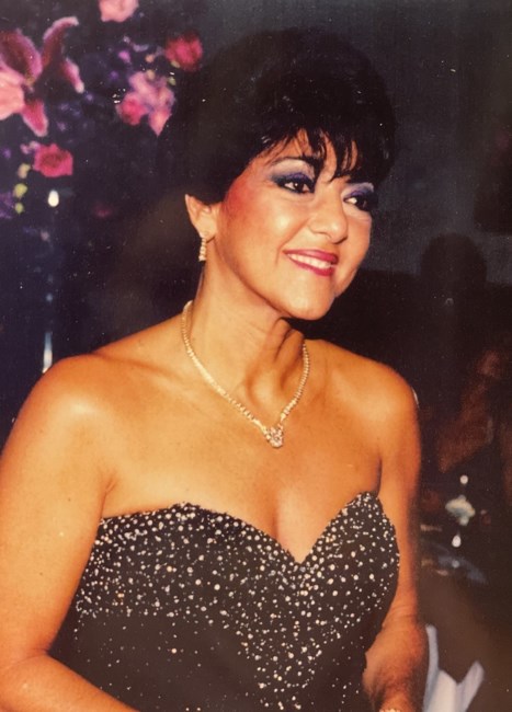 Obituary of Cara S Auerbach