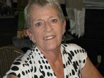 Obituary of Doreen "Dee" Davenport