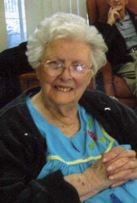 Obituary of Inez "Jerry" Reed