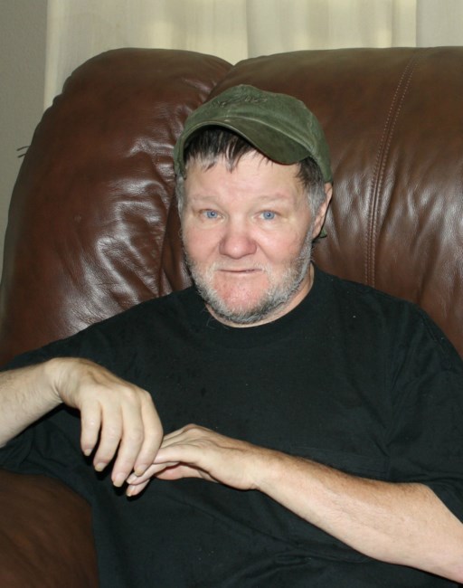 Obituary of Keith Crutchfield