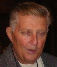 Obituary of William M. Budnik Jr.