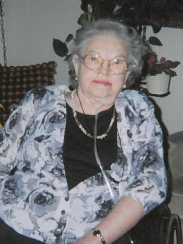 Obituary of Erika Ziverts