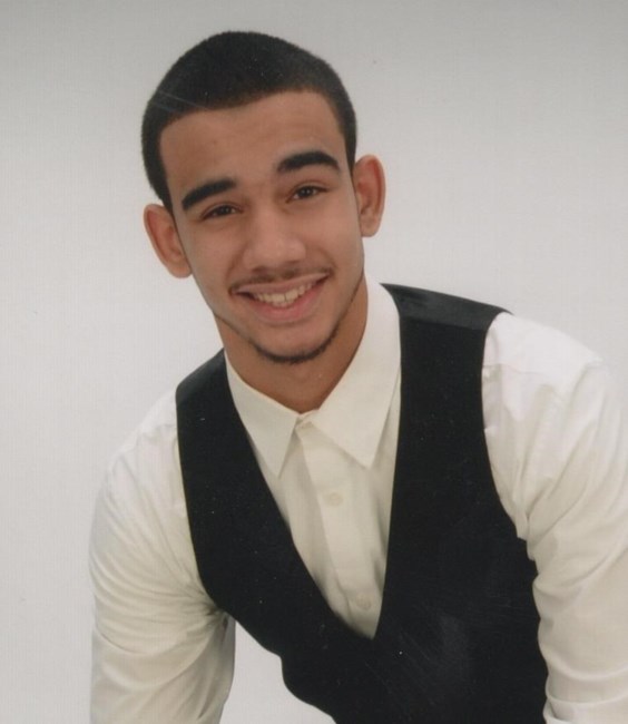 Obituary of Bryson Keith Tucker