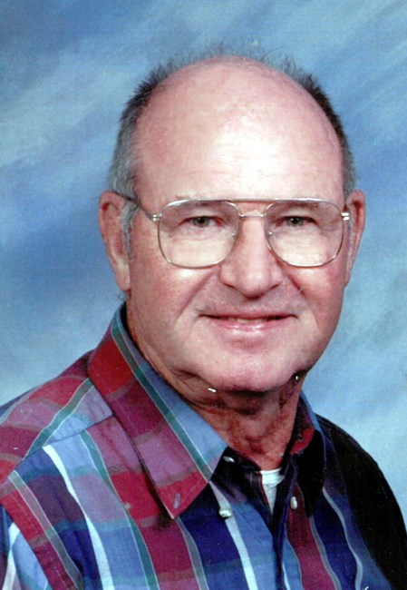 Obituary of Ervin Lewis Billman