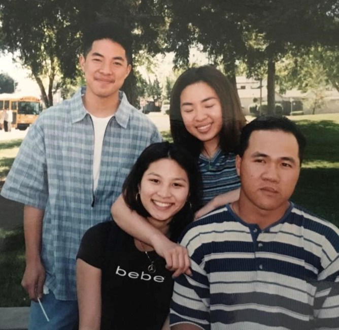 Phong Nguyen Obituary Stockton Ca Phong Nguyen Obituary Stockton Ca
