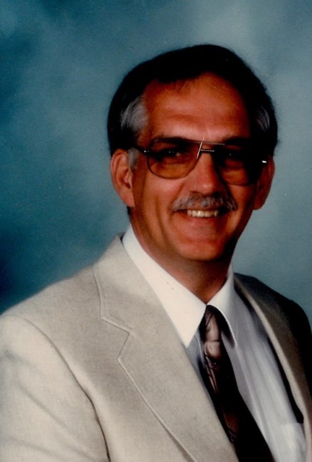 Obituary of Kenneth J. Morris