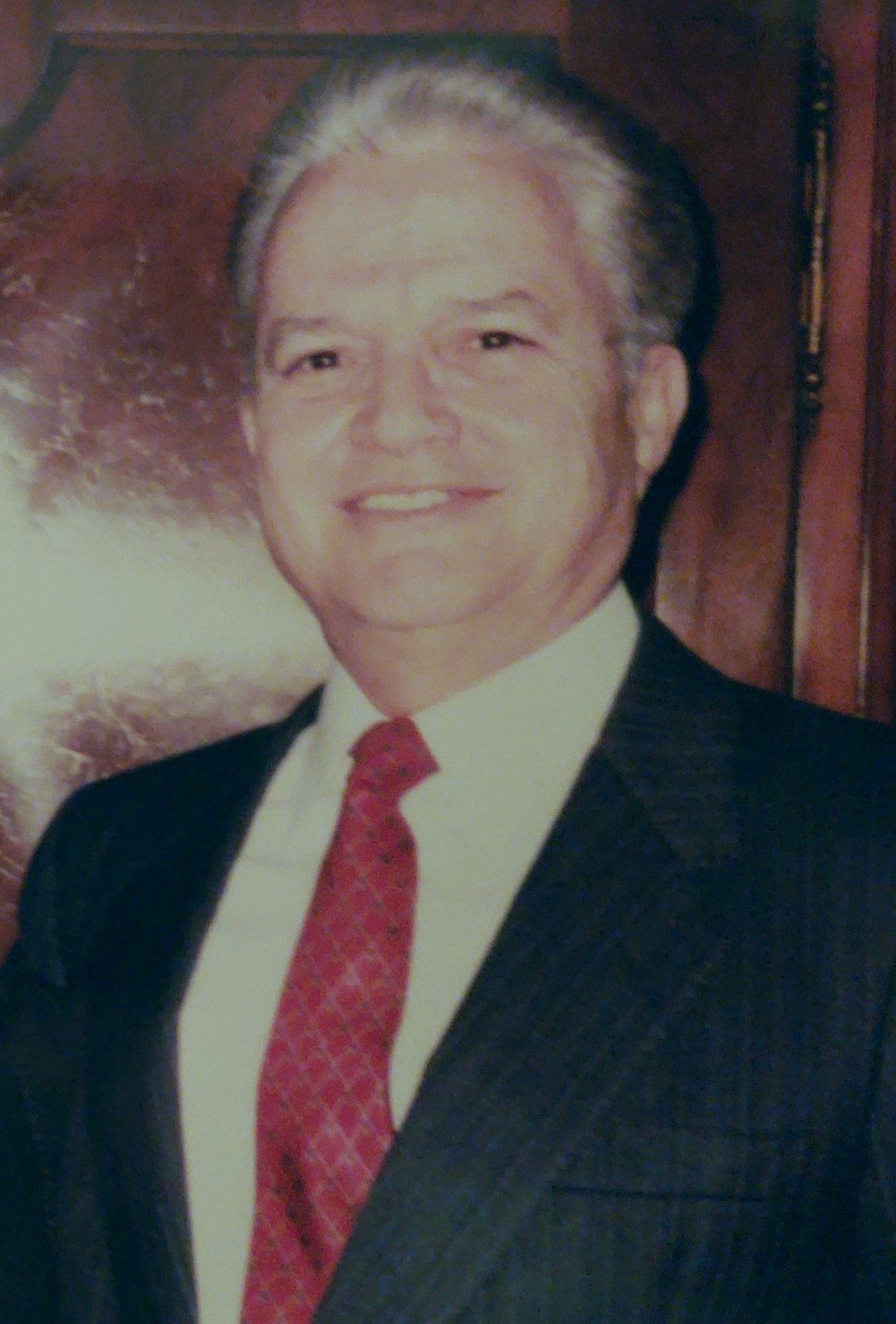 Obituary of Peter Joseph Manale