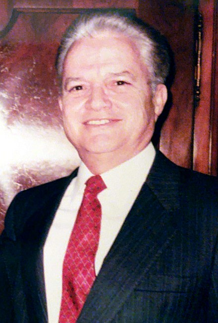 Obituary of Peter Joseph Manale