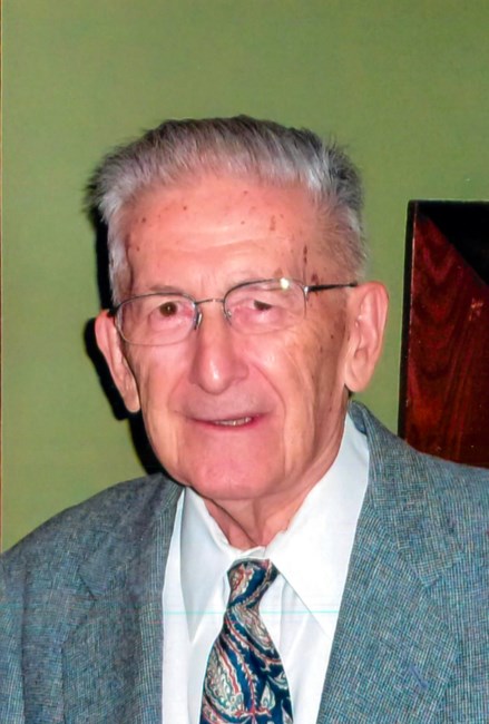 Obituary of Robert T. Kaminski