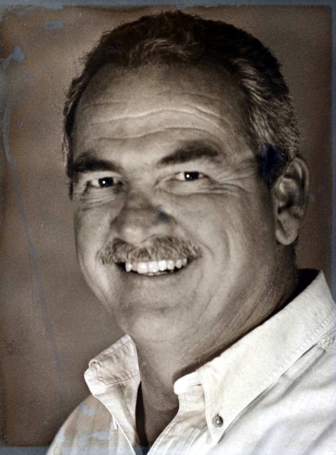 Obituary of Joseph Martin Zaninovich