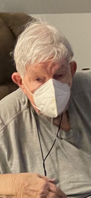 Obituary of Ronald Harry Mercer