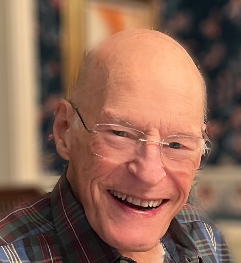 Donald Dubrow Obituary Dallas, TX