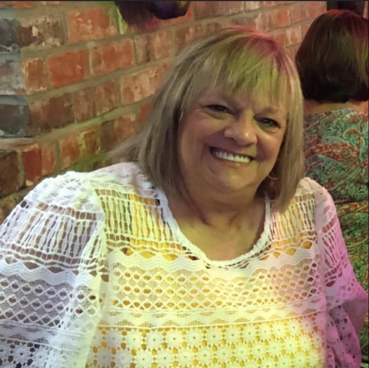 Toni Reed Obituary Westlake, LA