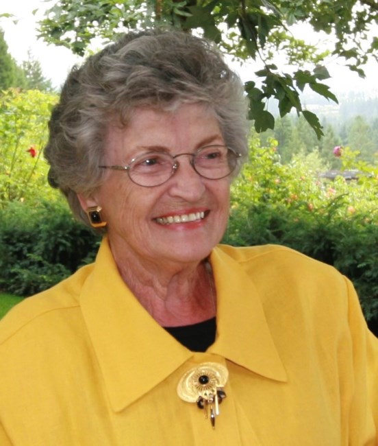 Obituary of Patricia A Schroeder