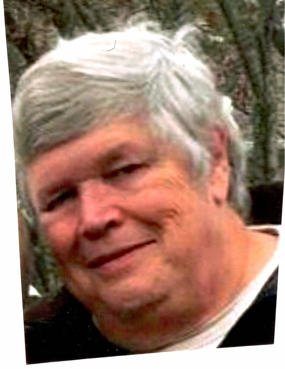 Obituary of Barry Wayne Foshee