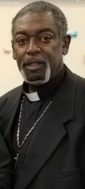 Obituario de Cedric Hoover Brown