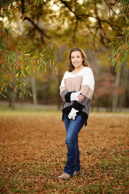 Obituary of Erika Vianey Sailors