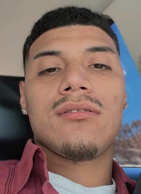 Obituary of Ernesto Fidencio Soto