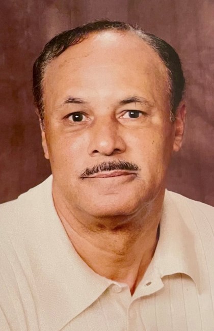 Obituary of Charles Luther Campbell