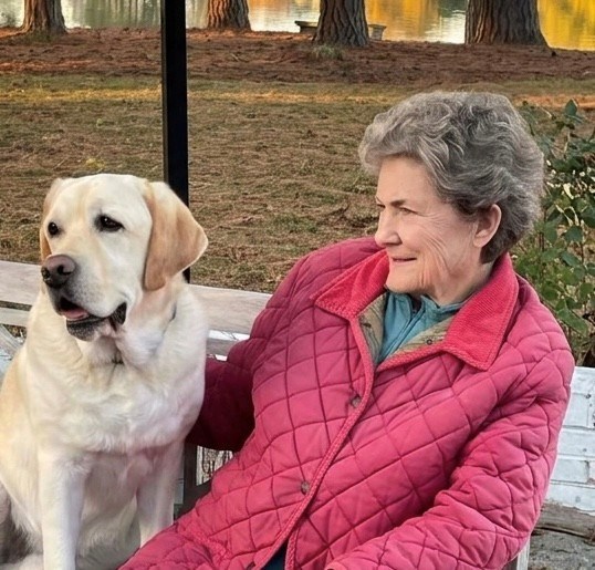 Obituary of Robin Warwick Hellier