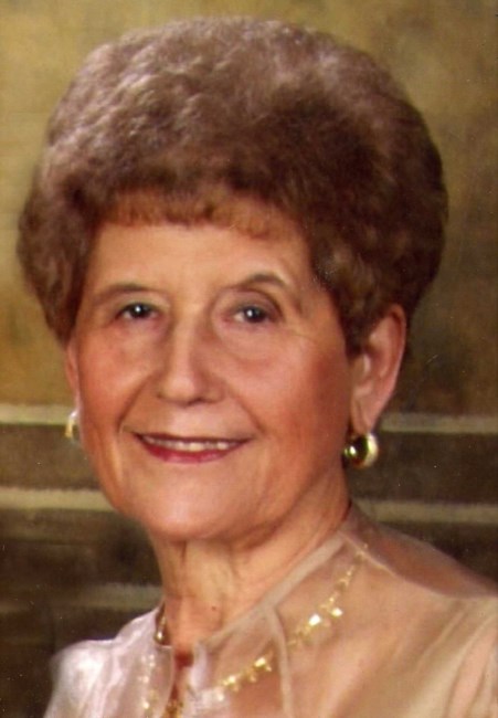 Obituary of Duilia Carolina Colucci