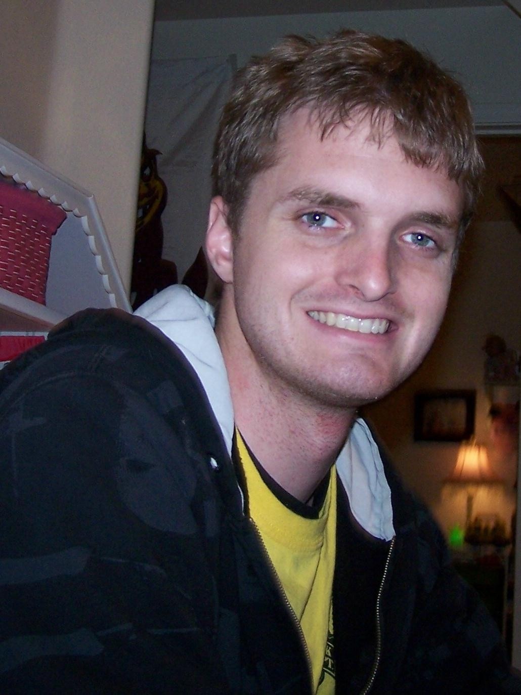 Anthony Tony Phillip Page Obituary Phoenix, AZ