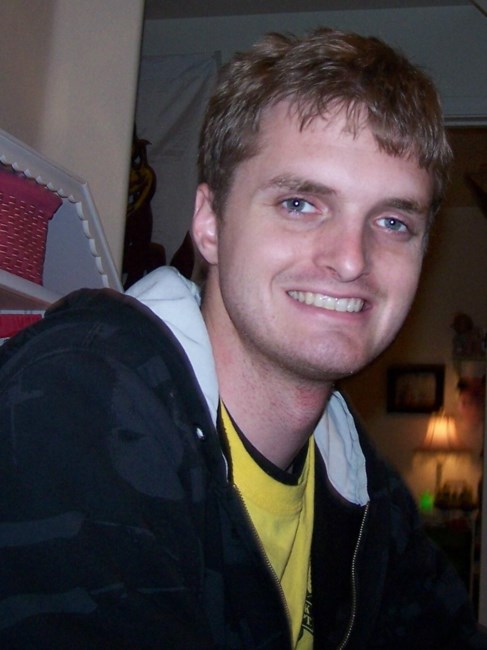 Obituary of Anthony Tony Phillip Page