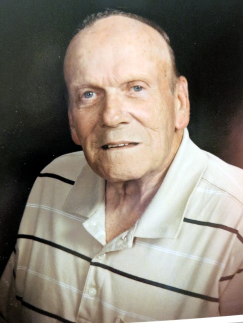 Obituary of Wayne Lowell Lusk