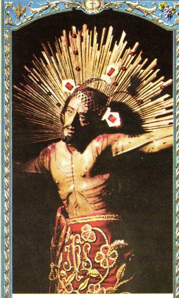 Obituario de Juan Antonio Nusico