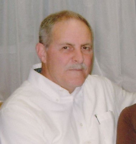 Obituary of Michael Gerard Harrison