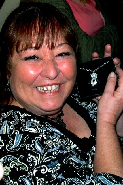 Obituary of Grace Ann Smith