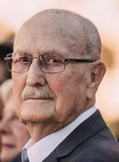 Obituary of William Alexander Low