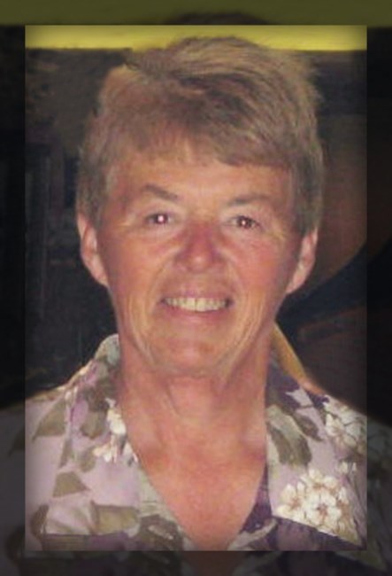 Obituary of Janice Darlene Crowle