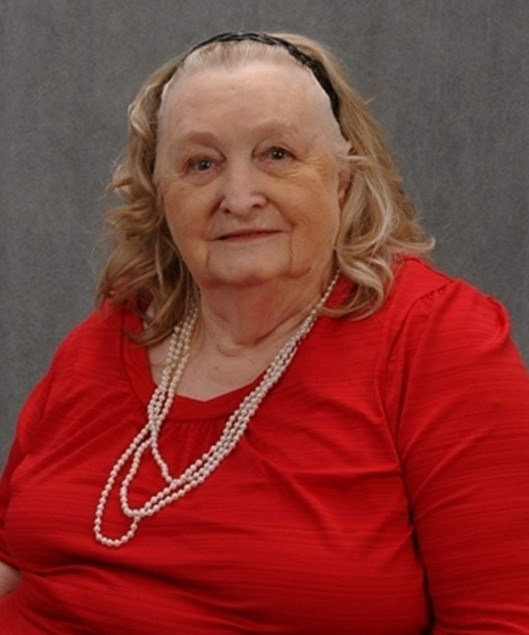 Obituary of Violet Loreane Mutz