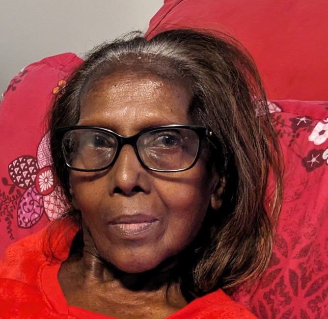 Obituary of Jassodra Deena Rose