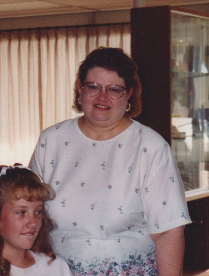 Obituary of Judy Beth Clevenger