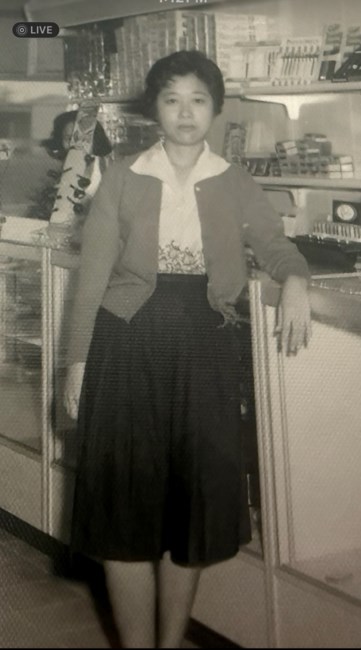 Obituary of Clara Rosal Gestopa