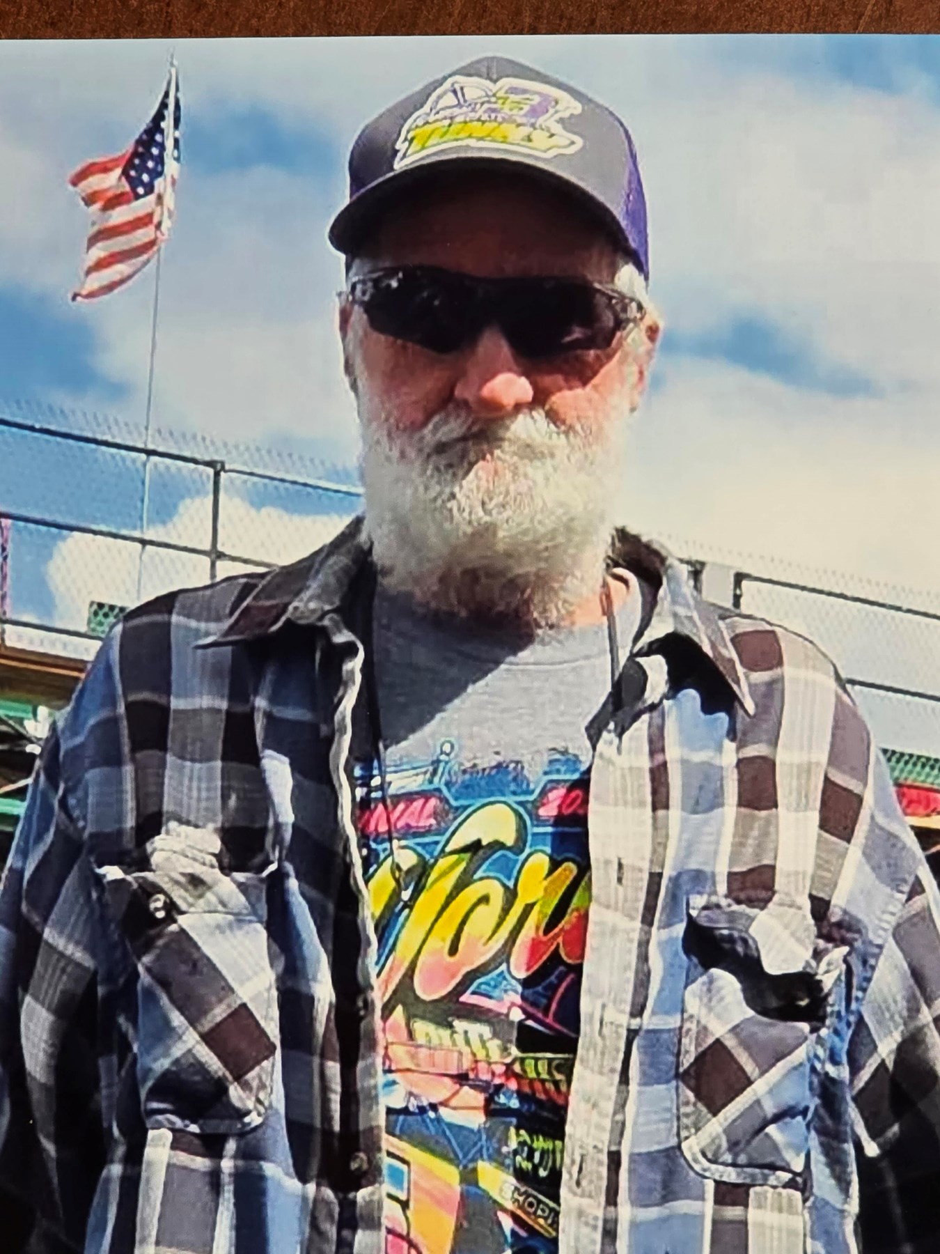 Obituary of Kevil J Rice Jr.