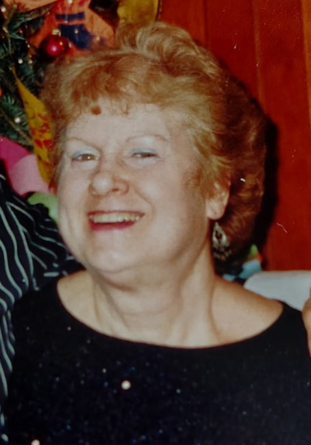 Obituario de Annette Lupien