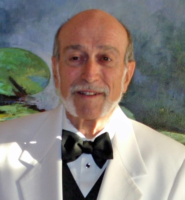 Obituary of Luis H. Cantilo