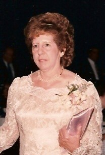 Obituary of Grace M. Brown