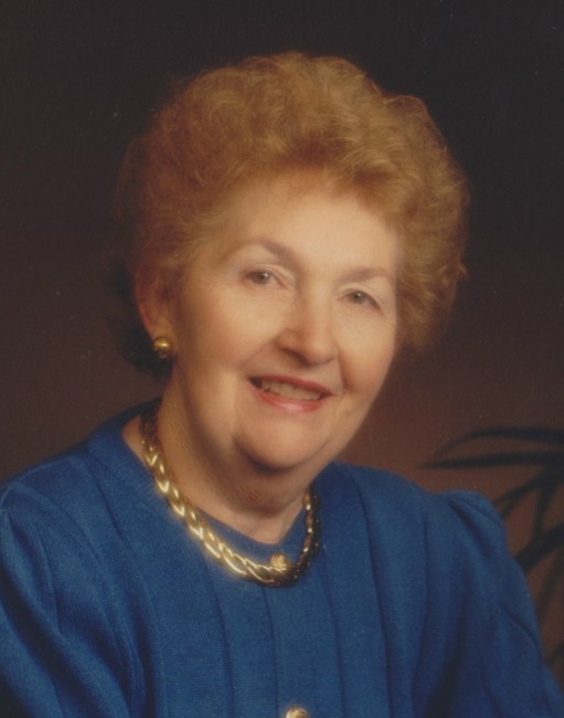 Obituary of Donna S Holdsworth