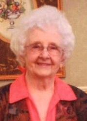 Obituary of Casimira Kuybida