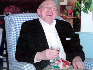 Obituary of Donald L. Wormwood