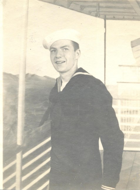 Obituary of Robert H. Norman