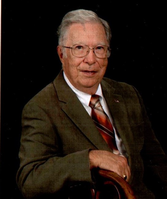 Obituary of Robert "Bob" Eugene McNabb