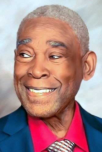 Obituary of Cletus Francis Mitchell